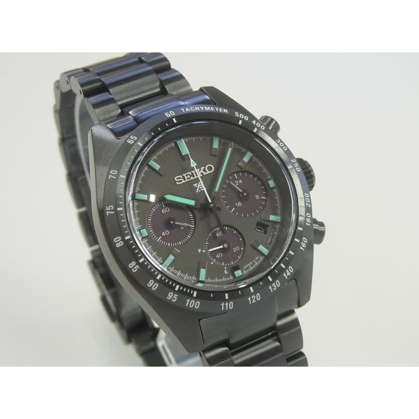 セイコー 腕時計 プロスペックス スピードタイマー ソーラー SBDL103 SBDL103 – プロスペックス – セイコーオンラインストア | 時計・腕時計