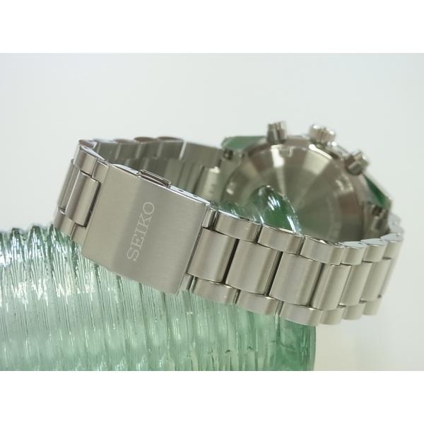 SPEEDTIMER 【特典付き】 SEIKOプロスペックス SBDL107 スピード