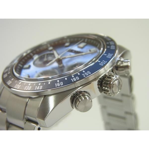 PROSPEX SEIKOプロスペックス SBDL109 スピードタイマー PROSPEX SEIKOプロスペックス SBDL109 スピードタイマー