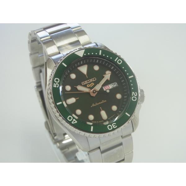 Seiko 5 【森田学デザイン交換ストラップ付】 SEIKO 5スポーツ