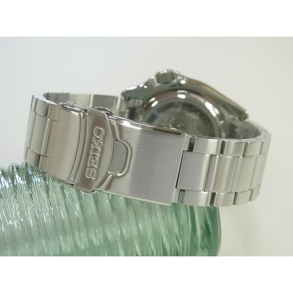 Seiko 5 【特典付き】 SEIKO 5スポーツ SBSA221 セイコー5 SPORTS 国内