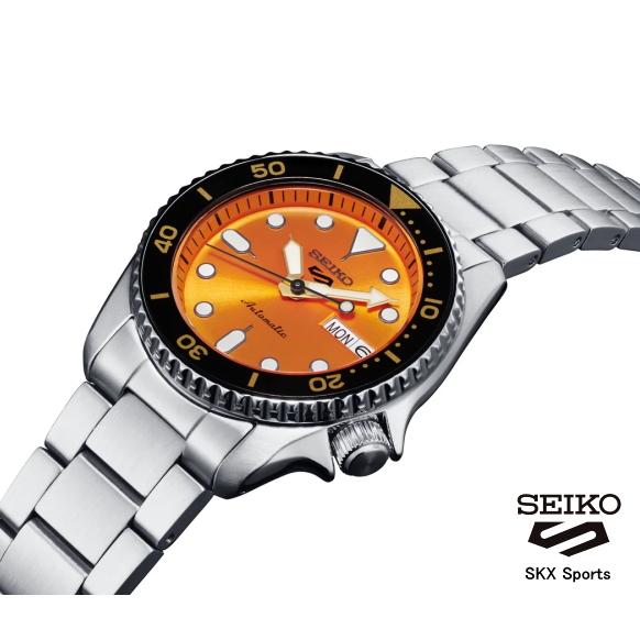 Seiko 5 【5スポーツ サコッシュプレゼント】 SEIKO 5スポーツ SBSA231