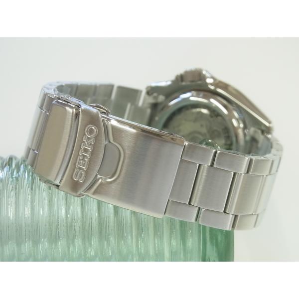 Seiko 5 爆買 Week 【特典付き】 SEIKO 5スポーツ SBSA243 セイコー5