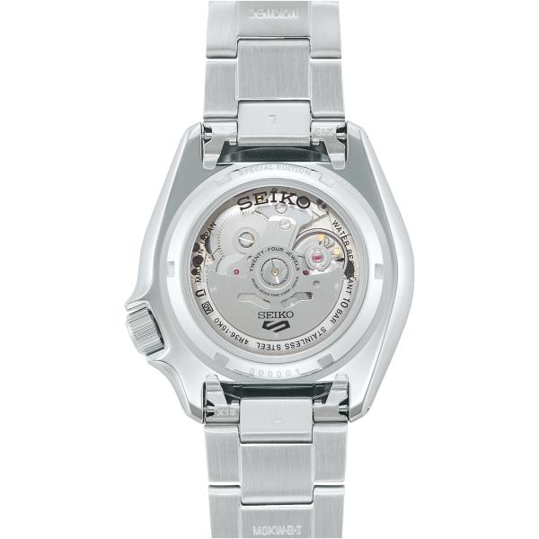 Seiko 5 【5スポーツ サコッシュプレゼント】 SEIKO 5スポーツ SBSA245