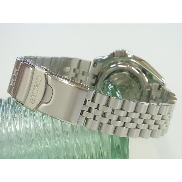 Seiko 5 【森田学デザイン交換ストラップ付】 SEIKO 5スポーツ