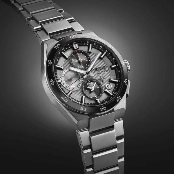 ASTRON 【W特典付き】 SEIKOアストロン SBXC153 NEXTER GPSソーラー 