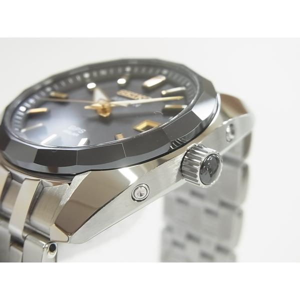 ASTRON ボルブヘッド付 SEIKOアストロン SBXD011 ORIGIN GPS ASTRON ボルブヘッド付 SEIKOアストロン SBXD011 ORIGIN GPS
