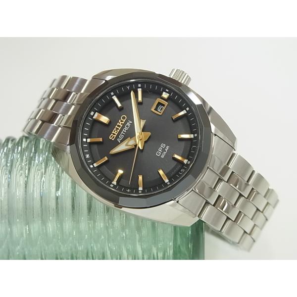 ASTRON ボルブヘッド付 SEIKOアストロン SBXD011 ORIGIN GPS ASTRON ボルブヘッド付 SEIKOアストロン SBXD011 ORIGIN GPS