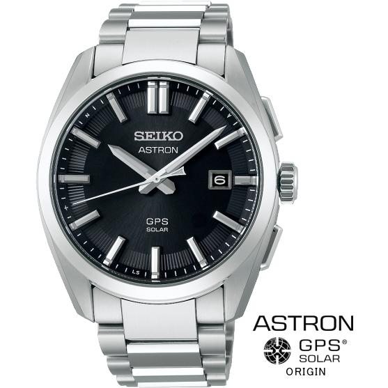 ASTRON 【特典付き】 SEIKOアストロン SBXD035 オリジン GPSソーラー