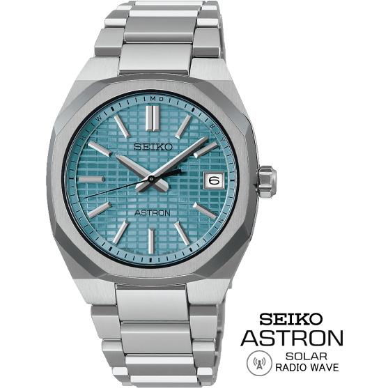 ASTRON 【特典付き】 SEIKOアストロン SBXY103 NEXTER ソーラー電波