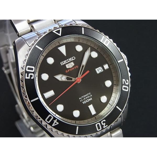 seiko 5 srpb91k1