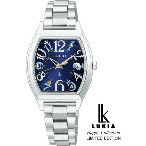 LUKIA 爆買 Week 【30th特典付き】 SEIKOルキア SSQW103 限定モデル