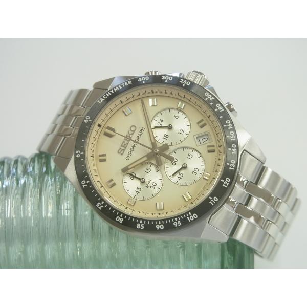 SEIKO SELECTION SEIKOセレクション SBTR045 クォーツ式 クロノ SEIKO SELECTION SEIKOセレクション SBTR045 クォーツ式 クロノ