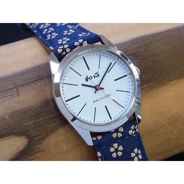 和心 WA001M-H 宇陀印傳 WACOCORO 正規販売店 和装小物 和物 メンズ  