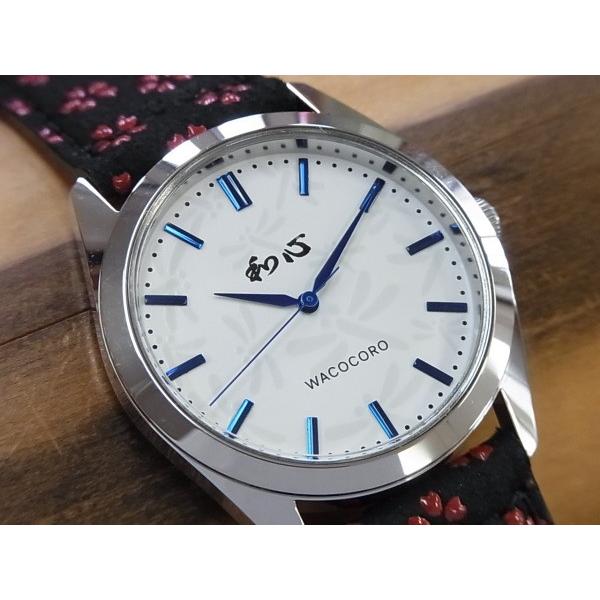 和心 WA001M-I 宇陀印傳 WACOCORO 正規販売店 和装小物 和物 メンズ