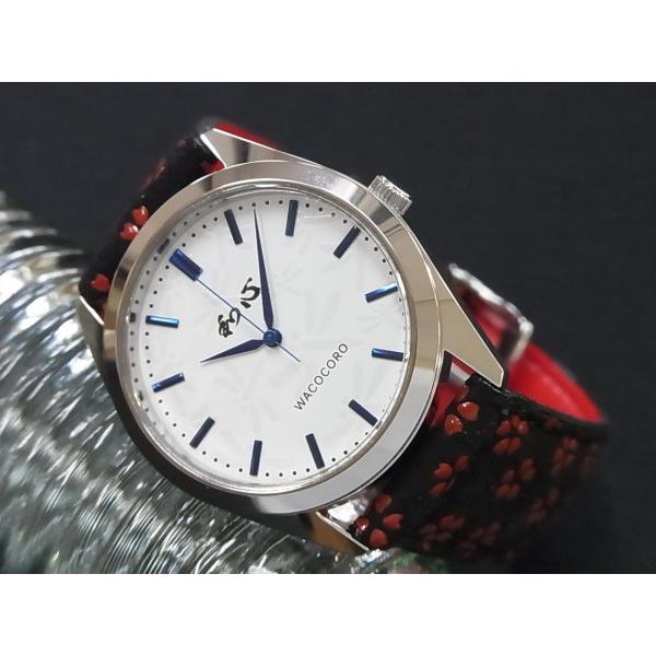 和心 WA001M-I 宇陀印傳 WACOCORO 正規販売店 和装小物 和物 メンズ