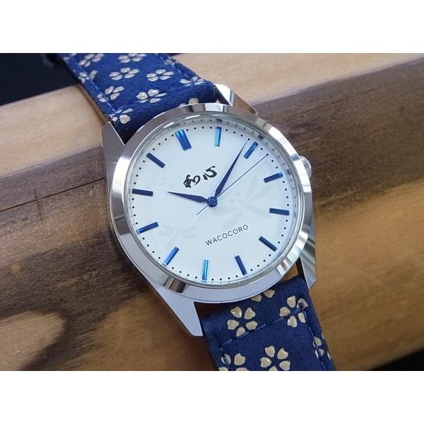 和心 WACOCORO 宇陀印傳 WA001M-J トンボ柄 【正規品・新品】 和心 WA001M-J 宇陀印傳 WACOCORO 正規販売店 和装小物 和物 メンズ