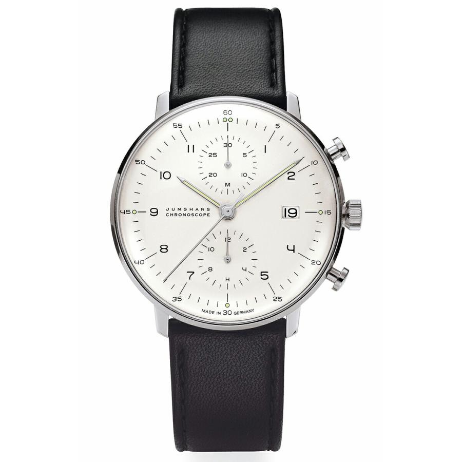 Junghans（ユンハンス） 【ボーナスストア+10%】 JUNGHANS 027 4800.00 