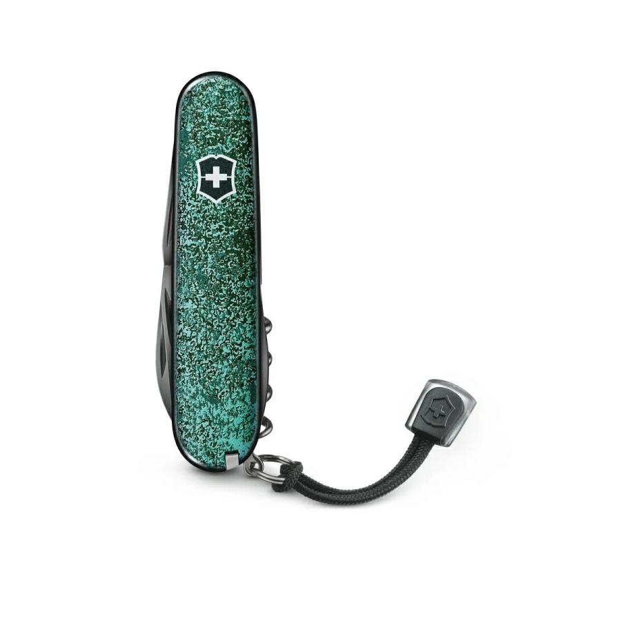 ビクトリノックス VICTORINOX 241957.1 イノックス プロフェッショナルダイバー チタニウム 限定1200本 国内正規品 腕時計の画像