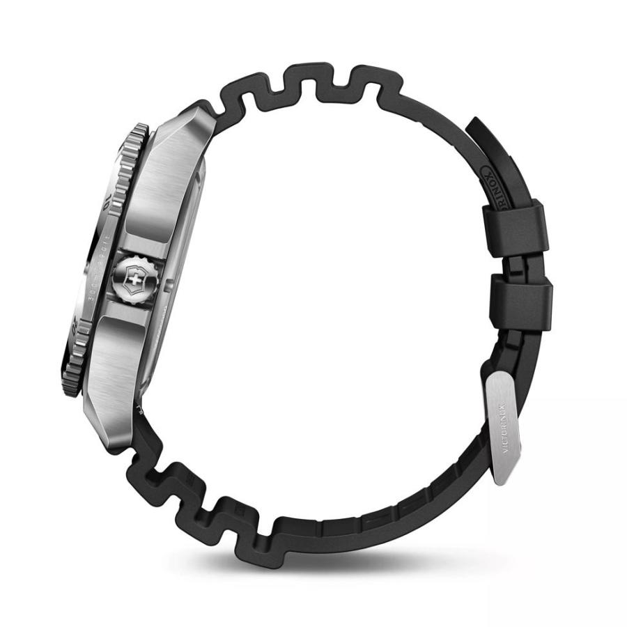 【ボーナスストア+10%】 ビクトリノックス VICTORINOX 241990 ダイブプロ クォーツ 43mm 国内正規品 腕時計の画像