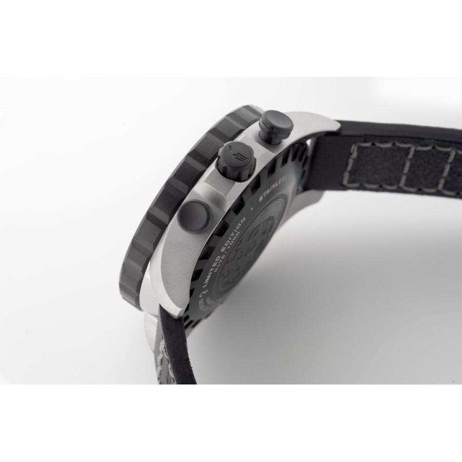【ボーナスストア+10%】 ボストーク ヨーロッパ VOSTOK EUROPE 6S10-320E693 ケレスアステロイド限定ウォッチ 世界限定1000本 国内正規品 腕時計の画像