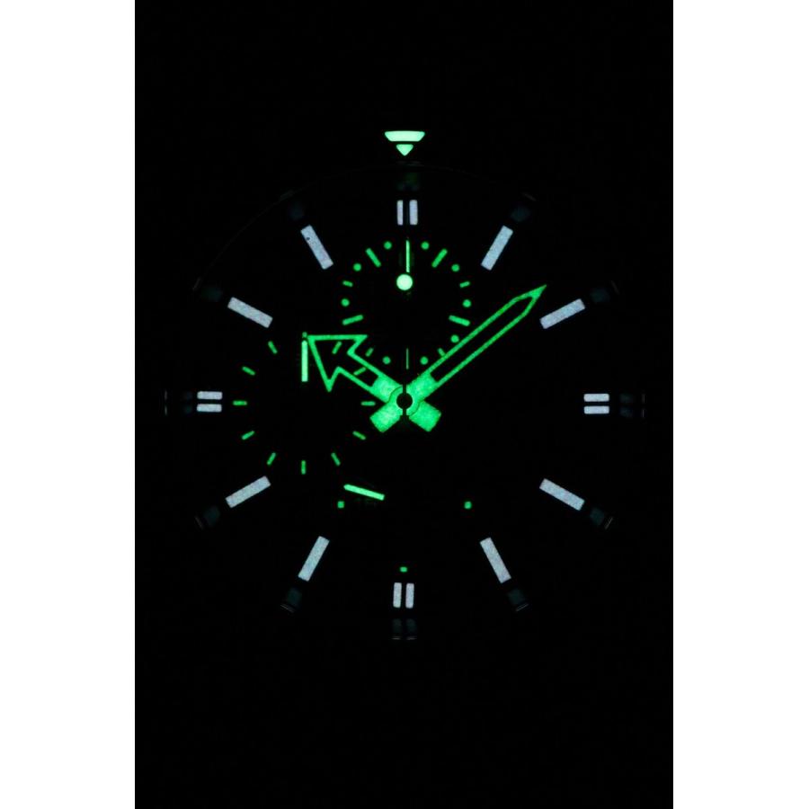 【ボーナスストア+10%】 ボストーク ヨーロッパ VOSTOK EUROPE 6S10-320E693 ケレスアステロイド限定ウォッチ 世界限定1000本 国内正規品 腕時計の画像