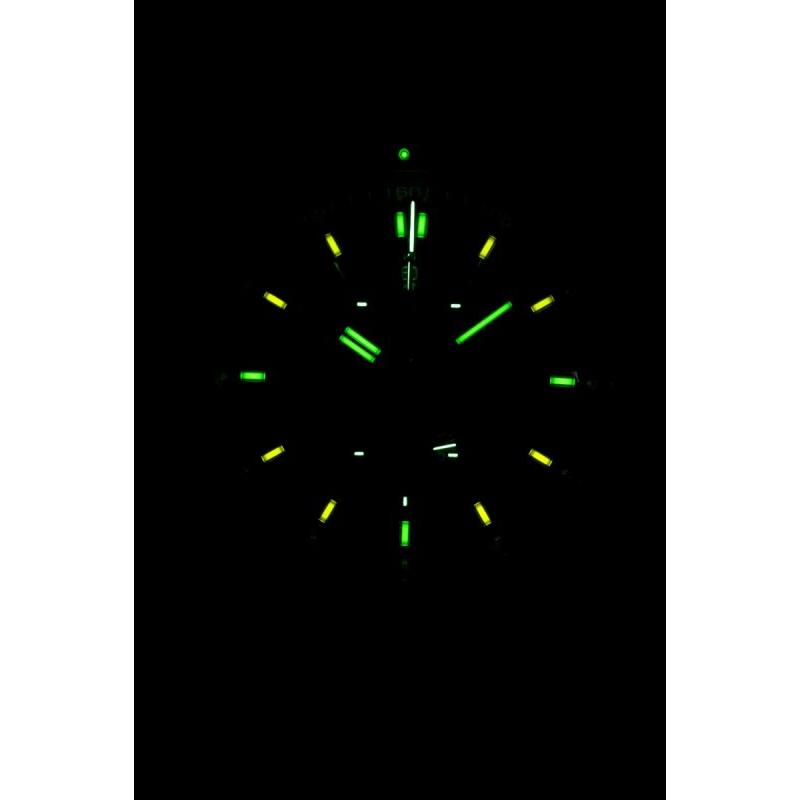 【ボーナスストア+10%】 ボストーク ヨーロッパ VOSTOK EUROPE VK61-575C589 エネルギア クロノグラフ 国内正規品 腕時計の画像