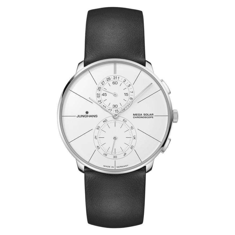 Junghans（ユンハンス） 【ボーナスストア+10%】 JUNGHANS 59 4200.00 