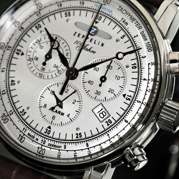 ZEPPELIN（ツェッペリン） ZEPPELIN 76801N Special Edition 100 Years