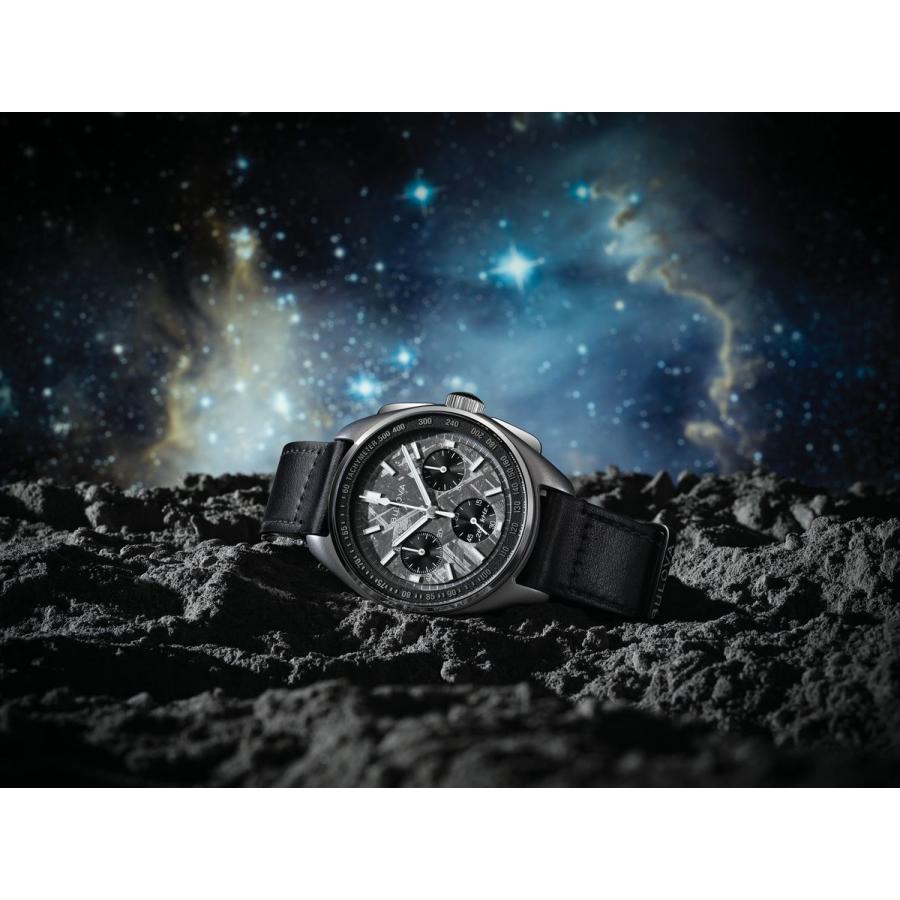 世界5000本限定✨️FOSSIL エイリアン 腕時計 リミテッドエディション