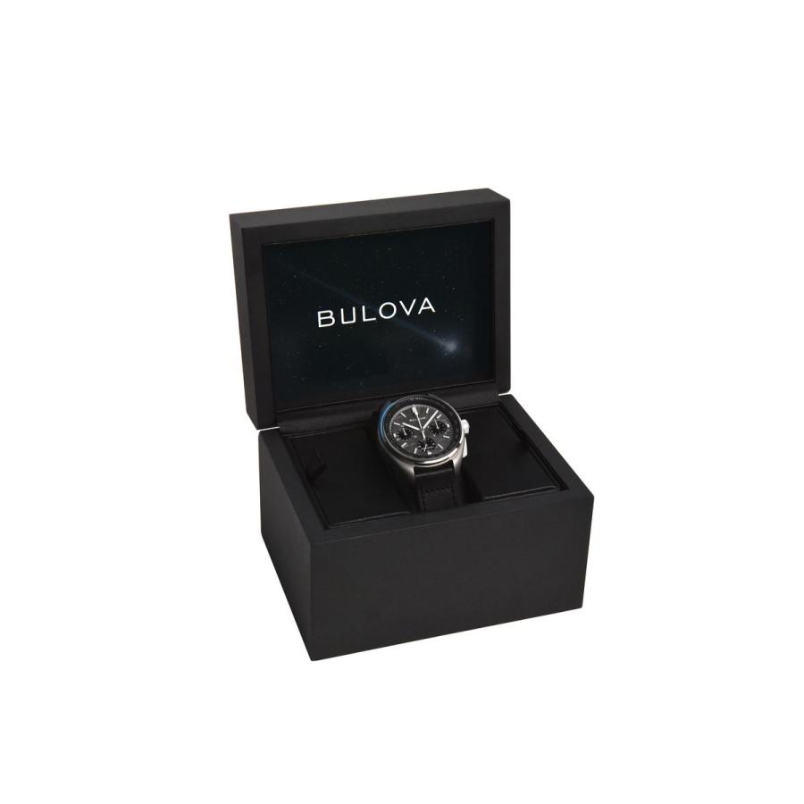 BULOVA（ブローバ） 【ボーナスストア+10%】 BULOVA 96A312 ルナ