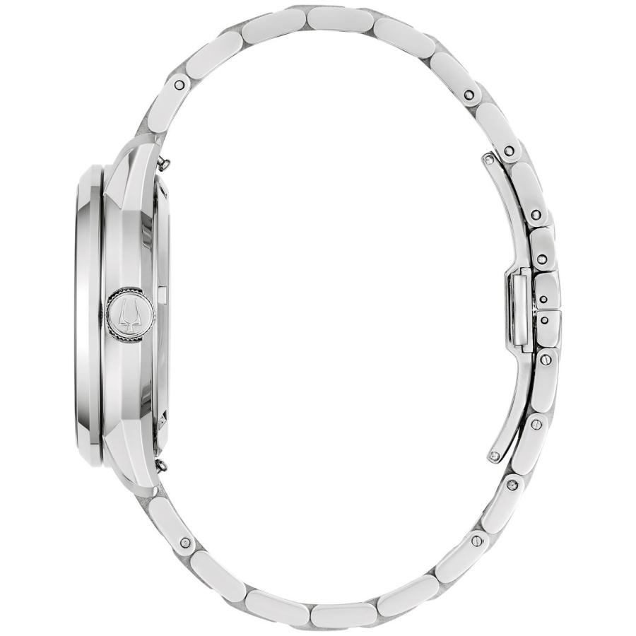 ブローバ BULOVA 96A329 クラシック サットン オートマチック 国内正規品 腕時計の画像