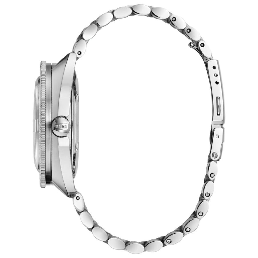 【ボーナスストア+10%】 ブローバ BULOVA 96B322 オーシャノグラファー デビルダイバー 国内正規品 腕時計の画像