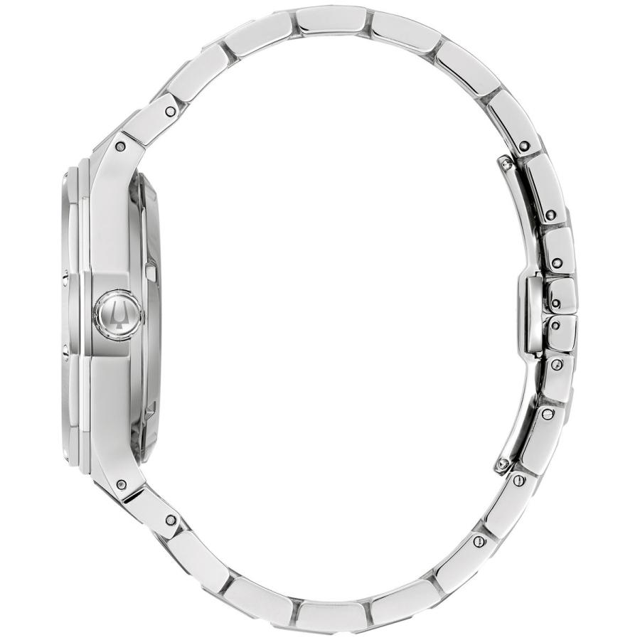【ボーナスストア+10%】 ブローバ BULOVA 96B463 クラシック オートマチック 40mm 国内正規品 腕時計の画像