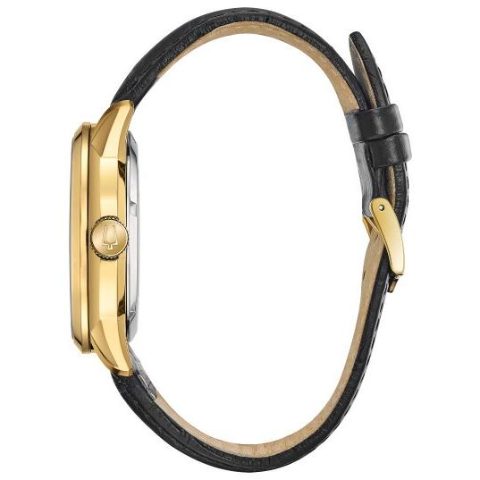 BULOVA（ブローバ） 【ボーナスストア+10%】 BULOVA 97A138 クラシック