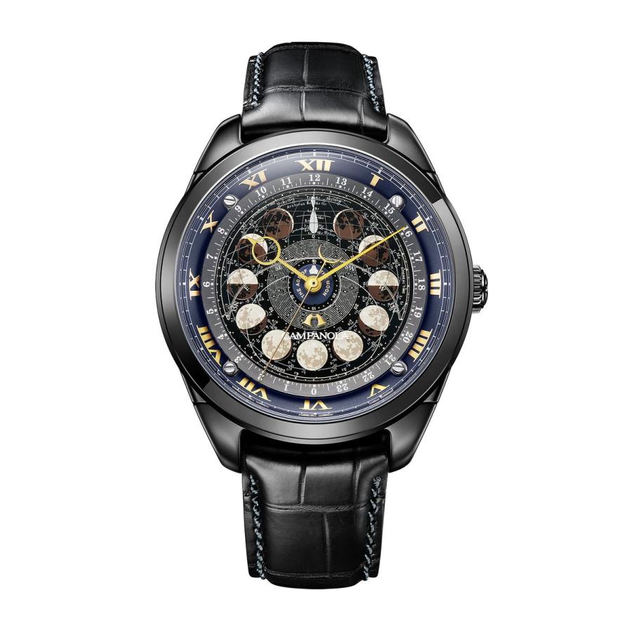 CAMPANOLA（カンパノラ） シチズン CITIZEN AA7804-10F コスモサイン