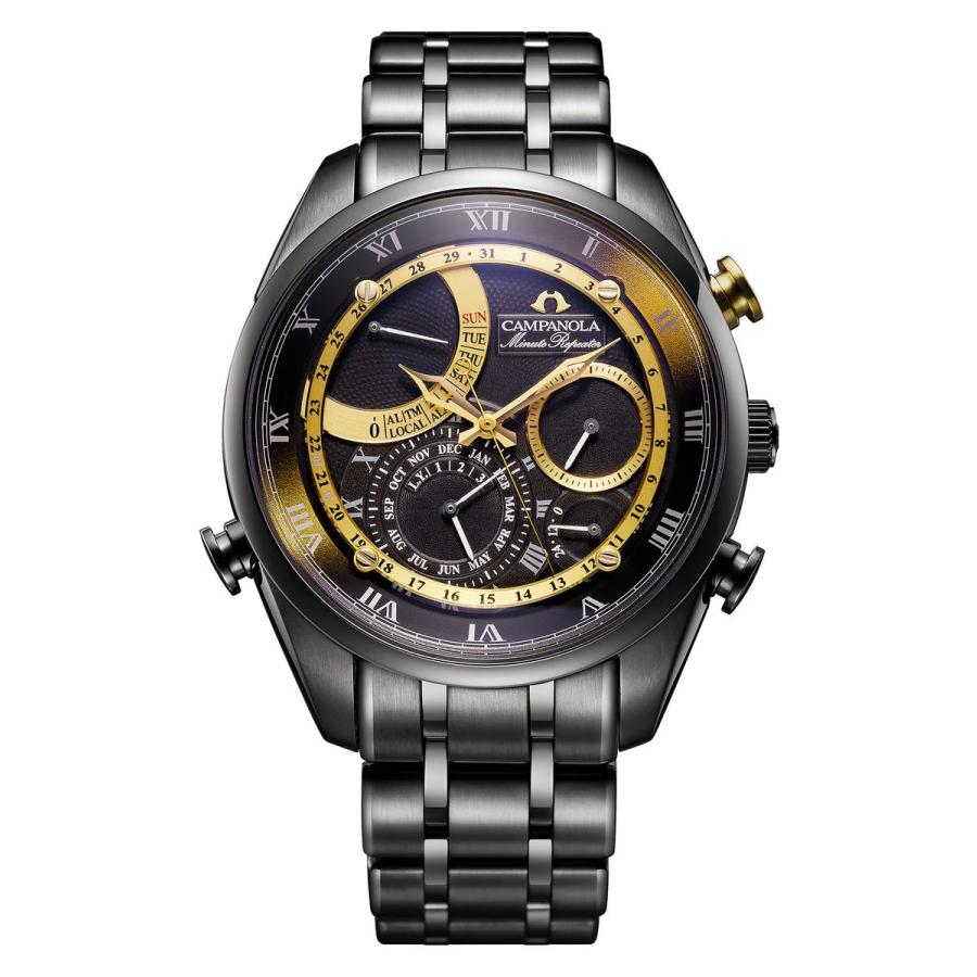 CAMPANOLA（カンパノラ） シチズン 正規メーカー延長保証付き CITIZEN