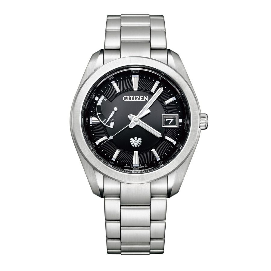 限定価格セール！ AQ1050-50F CITIZEN The ザ・シチズン 高精度エコドライブ 腕時計 正規品 腕時計