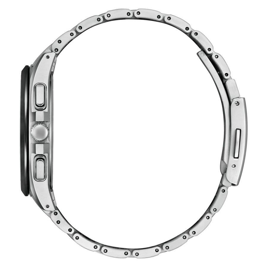 【ボーナスストア+10%】 アテッサ ATTESA シチズン CITIZEN AT8244-57E KIZASHI Collection 限定1000本 エコ・ドライブ電波時計 国内正規品 腕時計の画像