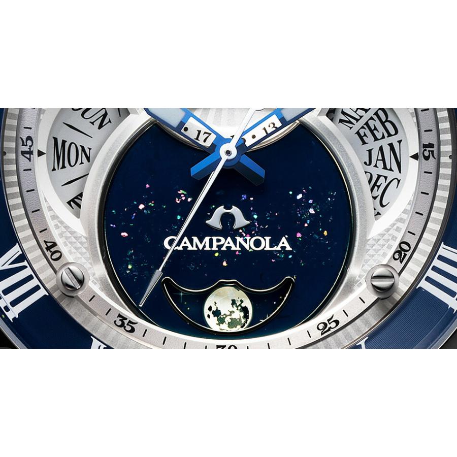 CAMPANOLA（カンパノラ） 【ボーナスストア+10%】 シチズン BU0020-20A