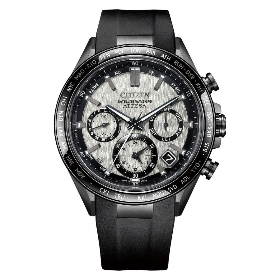 ATTESA（CITIZEN） アテッサ ATTESA シチズン CITIZEN 正規メーカー 