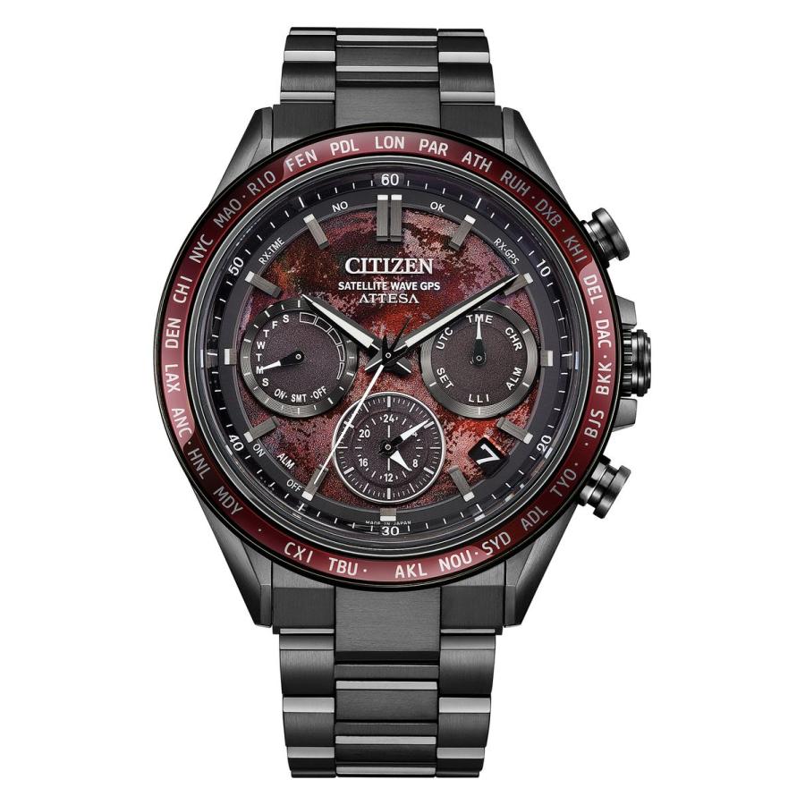 CITIZEN（シチズン） 【ボーナスストア+10%】 アテッサ ATTESA 正規