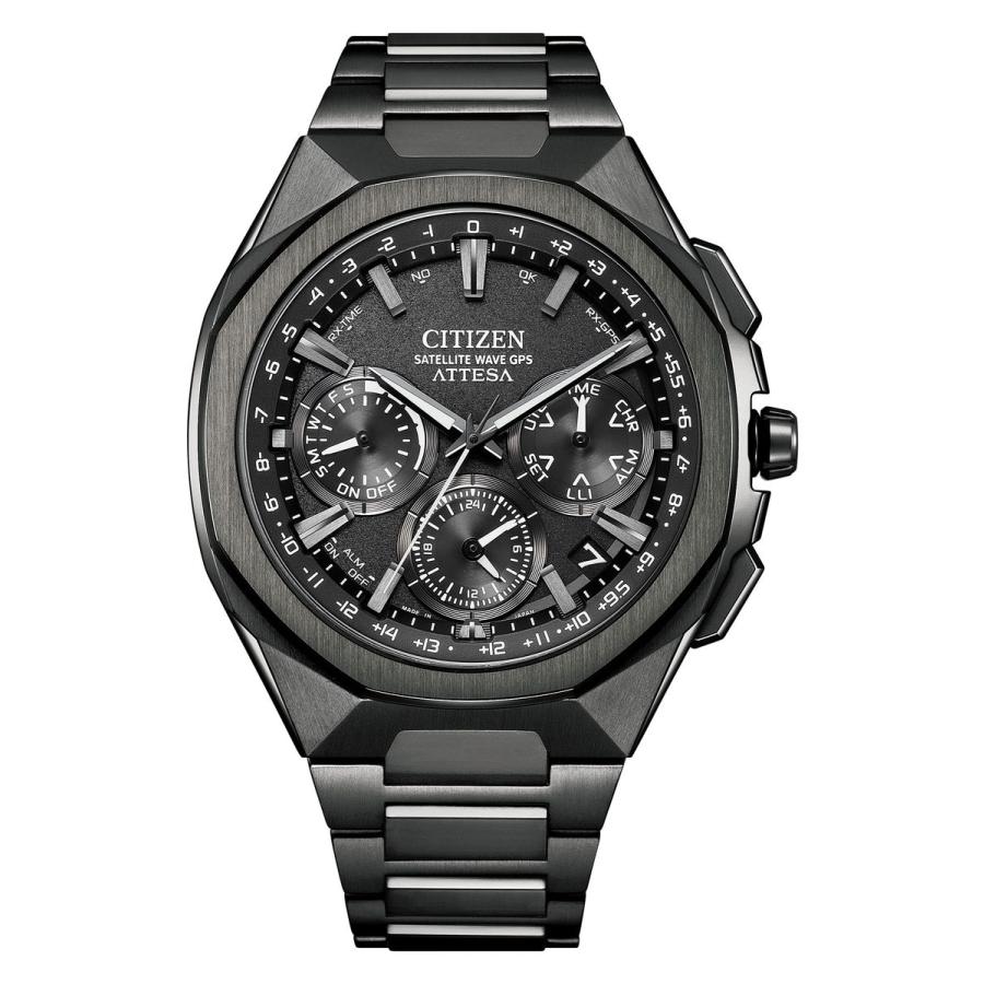ATTESA（CITIZEN） アテッサ ATTESA シチズン CITIZEN 正規メーカー 