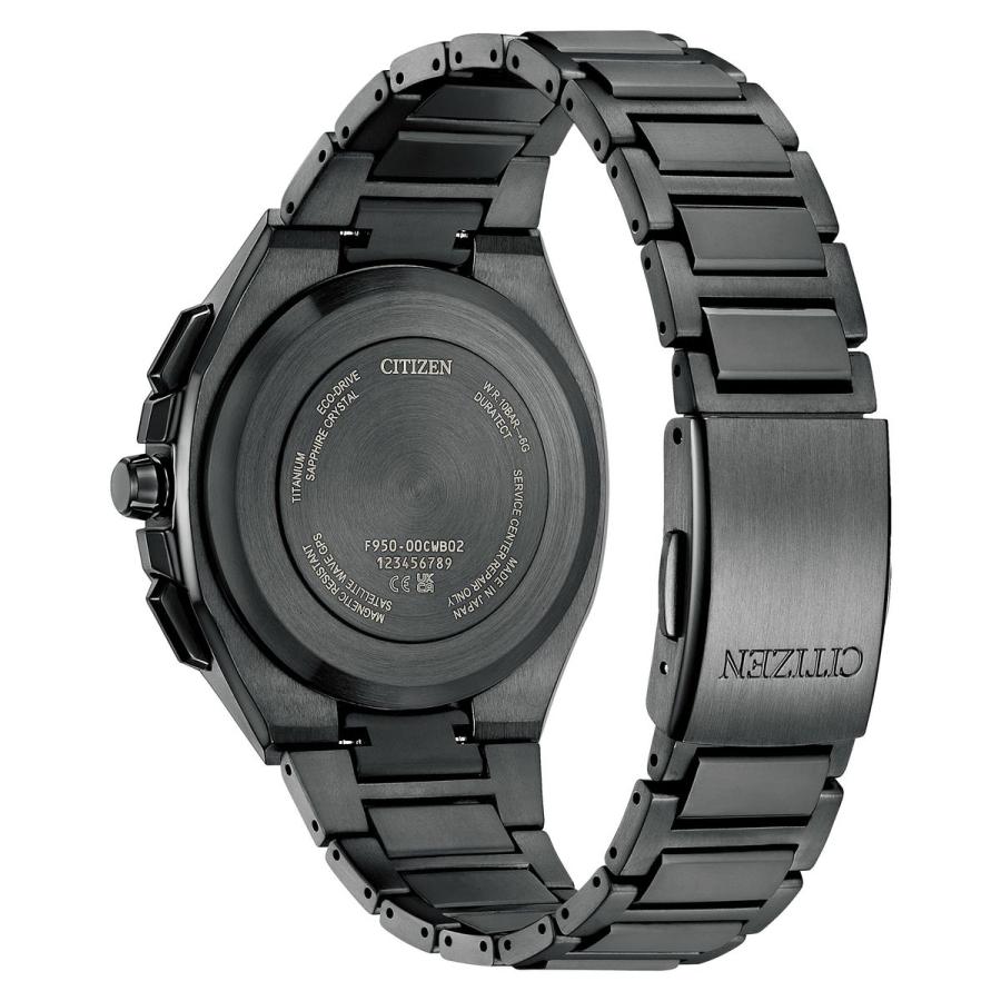 ATTESA（CITIZEN） アテッサ ATTESA シチズン CITIZEN 正規メーカー 