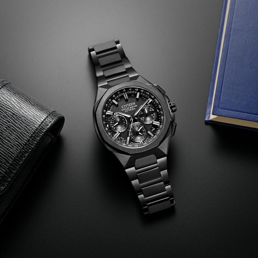 ATTESA（CITIZEN） アテッサ ATTESA シチズン CITIZEN 正規メーカー 