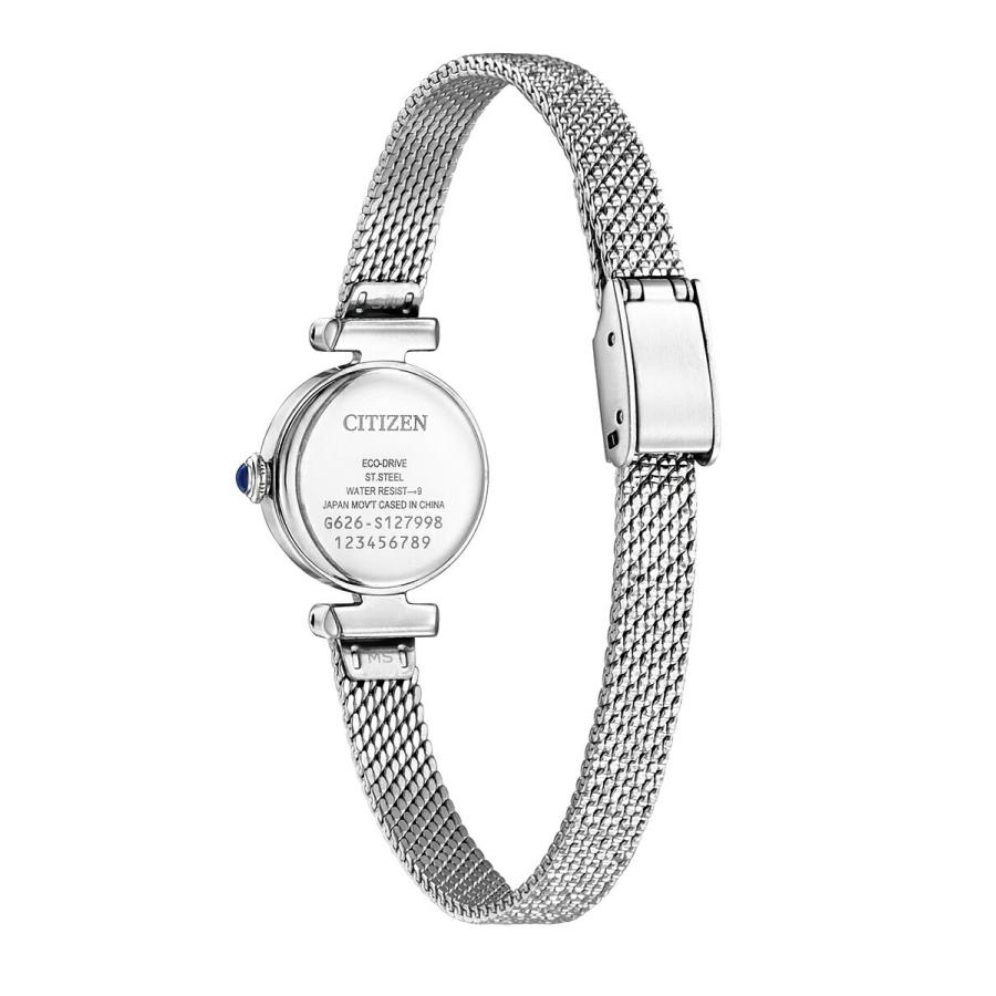 シチズン キー CITIZEN Kii 正規メーカー延長保証付き EG7080-53A 国内正規品 腕時計の画像