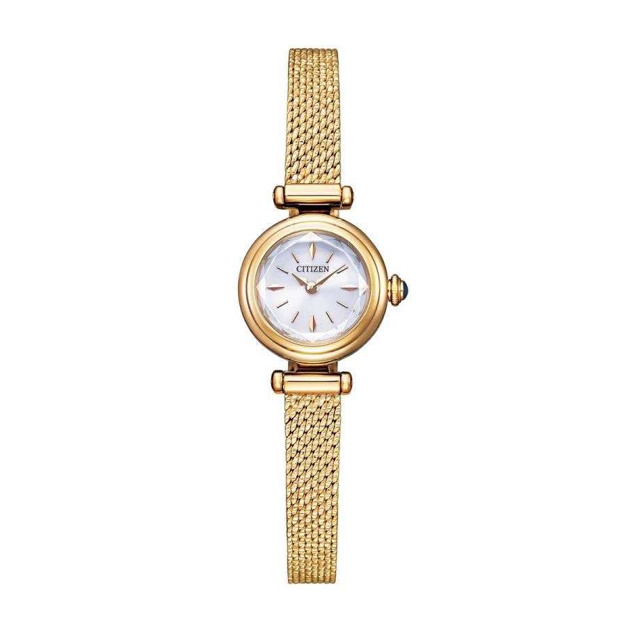 シチズン キー CITIZEN Kii 正規メーカー延長保証付き EG7082-66A 国内正規品 腕時計