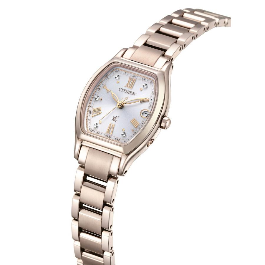 【ボーナスストア+10%】 クロスシー XC シチズン CITIZEN 正規メーカー延長保証付き ES9354-69B 腕時計の画像