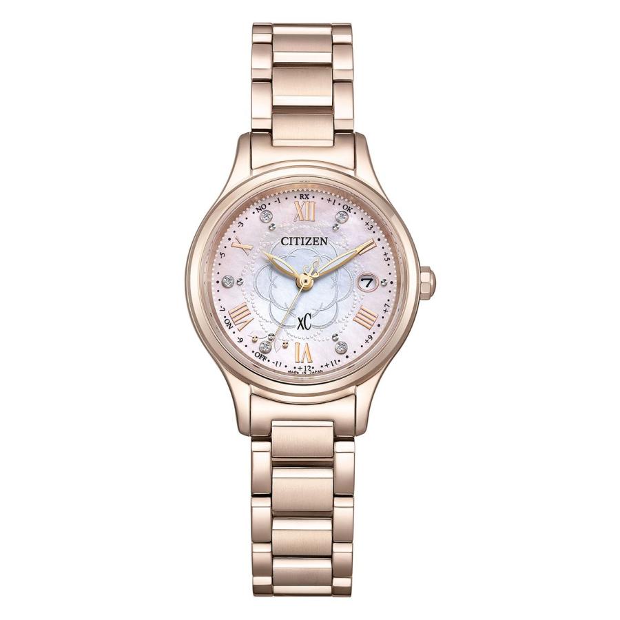 XC クロスシー シチズン CITIZEN 正規メーカー延長保証付き ES9498-69N