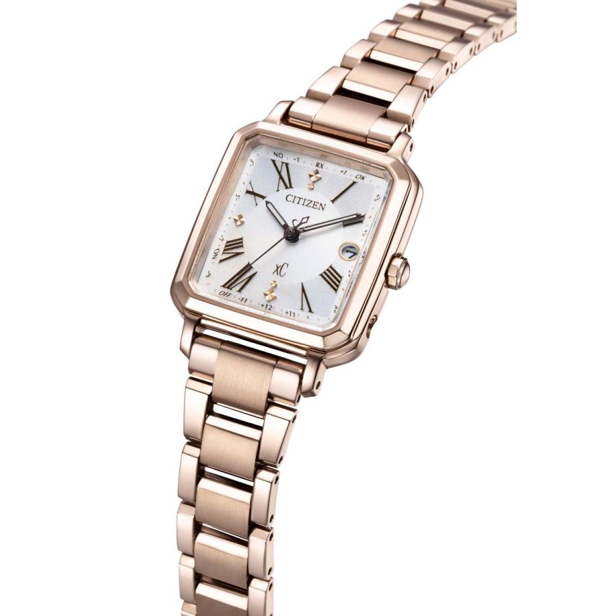 XC 【ボーナスストア+10%】 クロスシー シチズン CITIZEN 正規メーカー